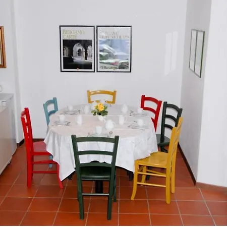 Al Vicolo