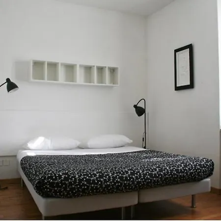 Al Vicolo Bed and Breakfast 3*