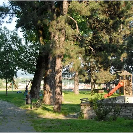 Bed and Breakfast Al Vicolo Μπέργκαμο