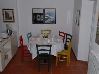 Al Vicolo 3* Μπέργκαμο
