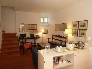 Al Vicolo Μπέργκαμο