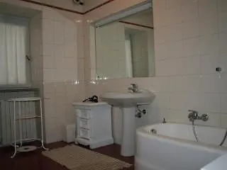 Al Vicolo Bed and Breakfast