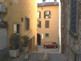 Al Vicolo